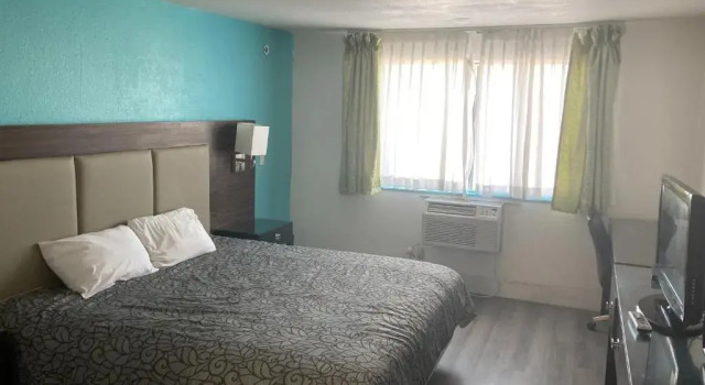 Номер Standard Nampa Inn & Suites