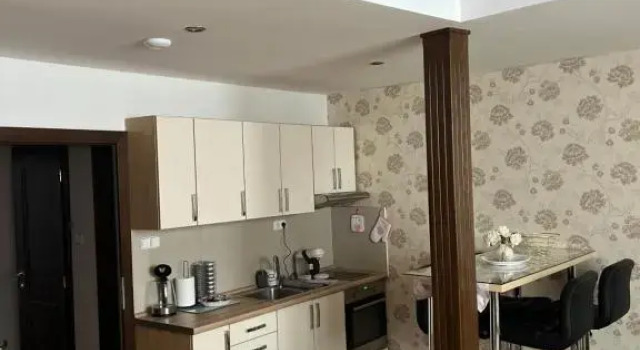Апартаменты ApartmanyStocklova2