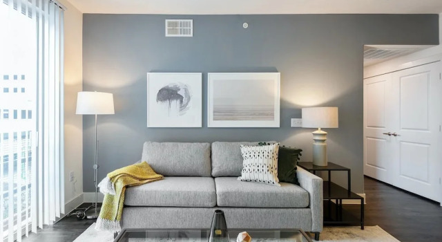 Апартаменты Landing Apartments Conroe Near Panorama Village