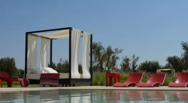 Villa Sylana Design Meets Moroccan Authenticity, Забронировать Бутик-отель Марракеш Марракеш-Тенсифт-Эль-Хауз