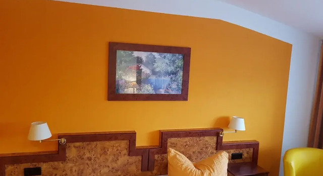 Двухместный номер Standard Landhotel Trampe