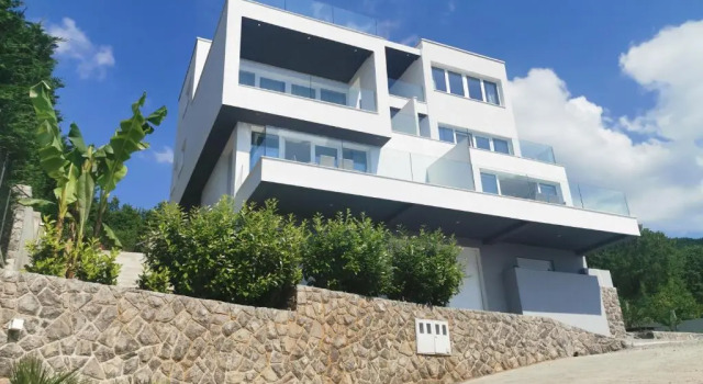 Апартаменты Villa Isabela