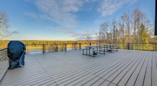 Апартаменты On-site Kenai River Fishing: Soldotna Apartment!