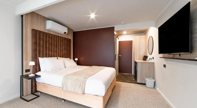Cooinda Holiday Village House, Prenota Hotel American River Kangaroo Island