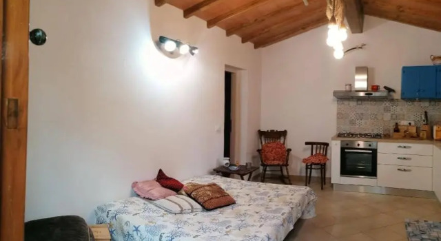 Casina Versilia