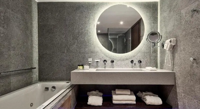 Семейный номер Standard Atlantica Caldera Palace
