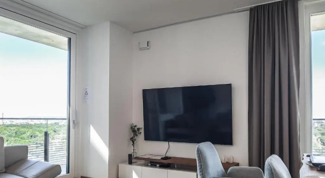 Diamondview LUXURY Apartments Vienna