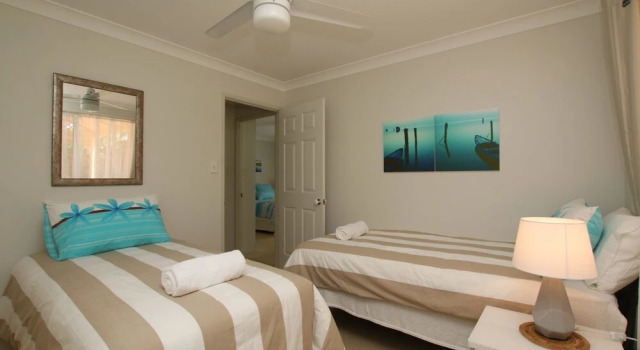 Tekani - Lennox Head, Забронировать Отель Леннокс-Хед Byron Bay Region