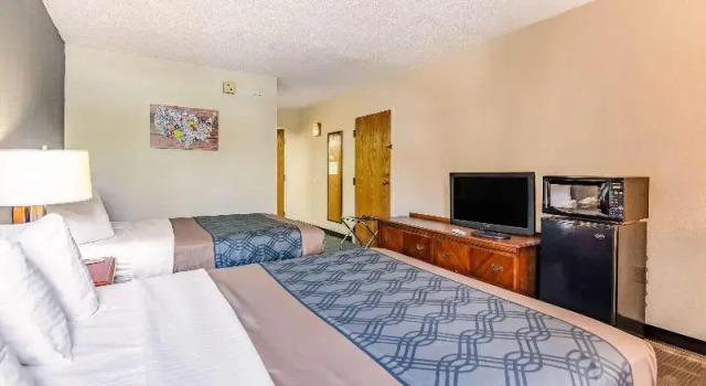 Номер Standard Radford Inn