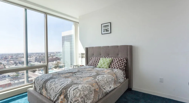 Номер Standard Tripbz Vermont Apartments