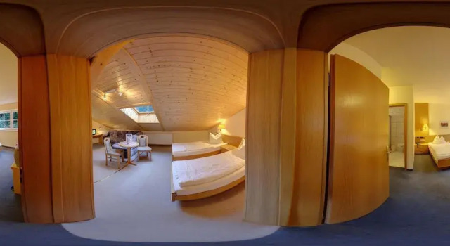 Waldhotel Hubertus, Book Hotel Eisfeld Thuringian Forest
