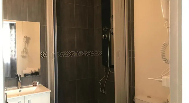 Двухместный номер Superior Hotel De La Bastide
