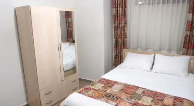 Istanberry - Paradise Apartments
