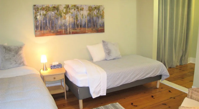 River Ridge Lodge, Reservar Hotel Mahone Bay 