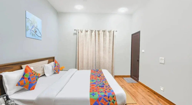 Номер Premium Fabhotel Kanwal Resort And Farms
