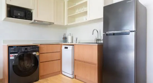 Beachside residences apartamen, 2 bedroom, N3508