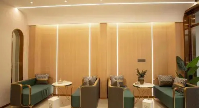Gangsha Hotel (Wuhan Caidian Economic Development Zone Zhashan Square Branch), Book Hotel Caidian Hubei