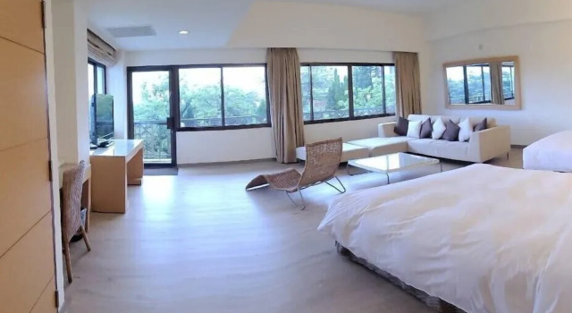 Dongxu Resort Hotel, Réserver Complexe hôtelier Hôtels resort à Hualien, Complexe hôtelier