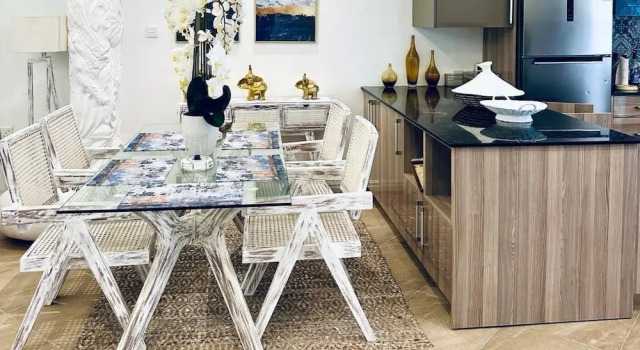 Cosy Luxury Apartment-diani, Rezervasyon Daire Diani Beach 