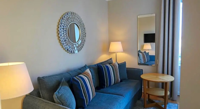 Номер Standard Park Hotell