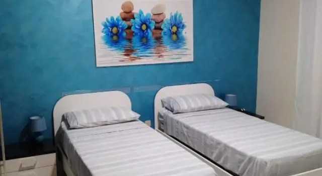 Bed & Breakfast 21, Book Hotel Hotels in Gela with Parking, Parking