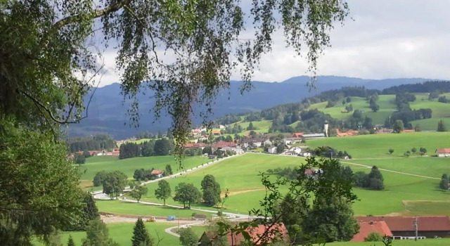 Daire Ferienwohnung Rath
