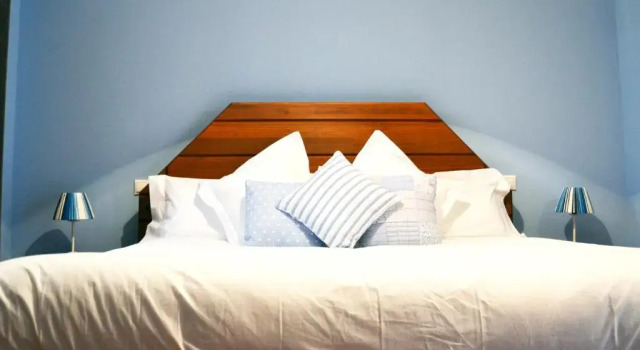 Номер Comfort La Posada de Quijada