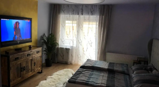 Апартаменты Wohlfühlappartment in der Altstadt von Steyr