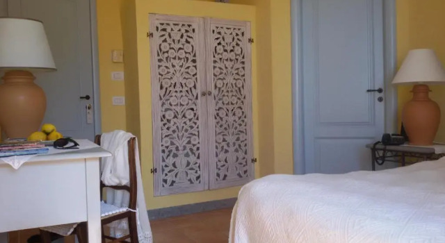 Номер Classic Marulivo Hotel
