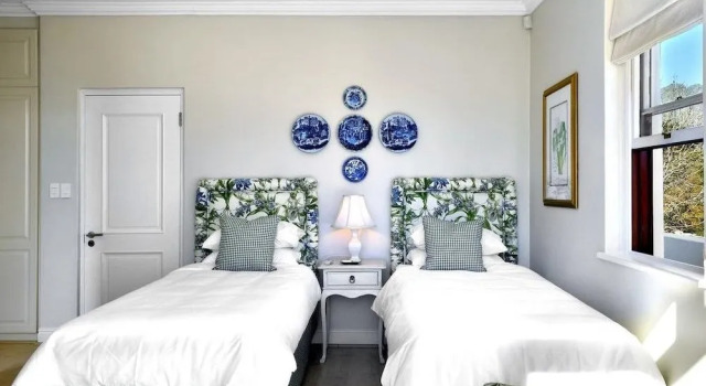 Коттедж Luxury с 2 комнатами 10 Villefranche