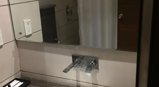 Двухместный номер Deluxe RK Riyasat Resort