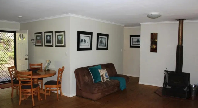 Francisca's Cottage