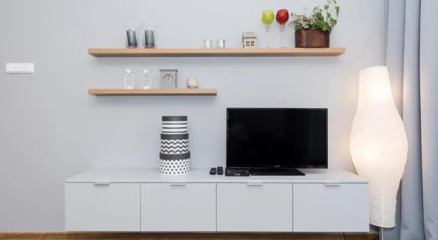 Апартаменты c 1 комнатой Apartamenty Morski Florek