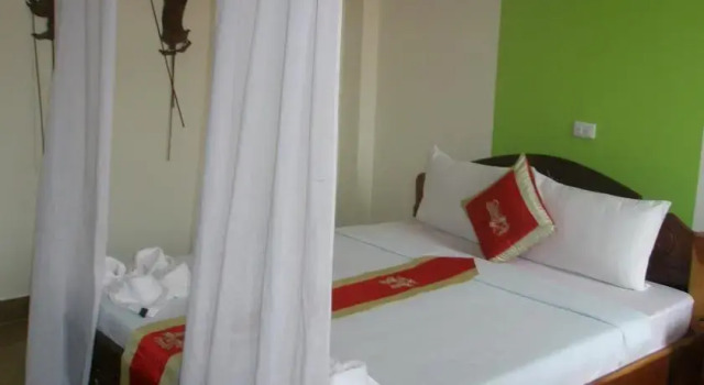 Angkor Sunny Villa