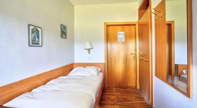 Stössels Hotel, Забронировать Отель Отели Люнебургская пустоши с бассейном, Бассейн