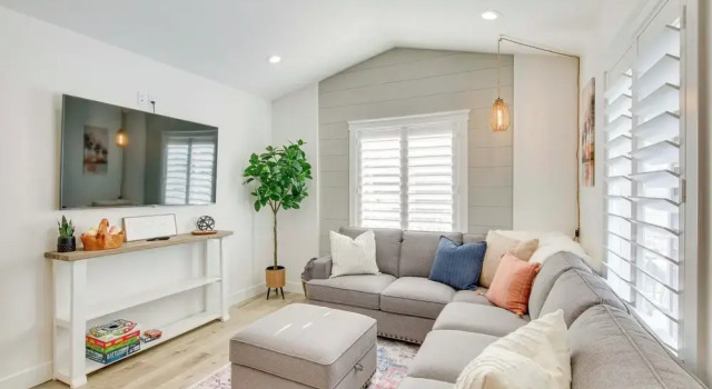 Апартаменты Logan Area Home Near Willard Bay State Park!