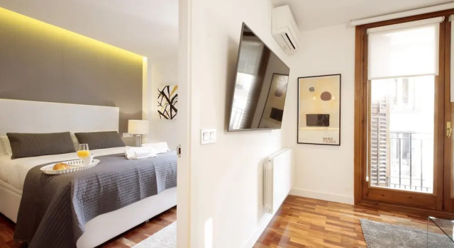 Malasaña Center - MADFlats Collection