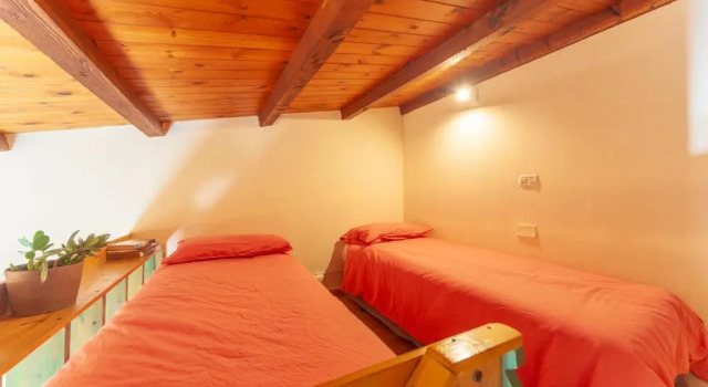 Номер Standard Ortigia San Pietro Apartment