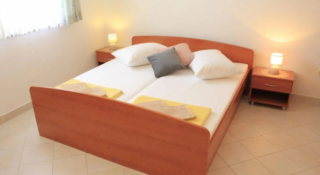 Zdenka - 10 m From the Beach - A3, Забронировать Отель Отели Шибеник 3 звезды, 3*
