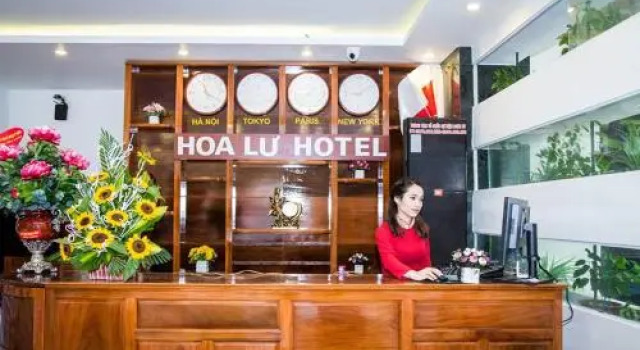 Hoa Lu Hotel, Prenota Hotel Hotel economici a Son La