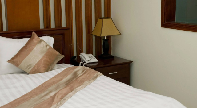 Song Loc Hotel