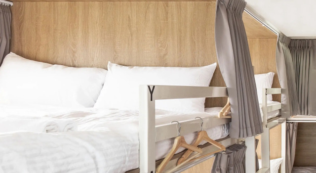 Paper Plane Hostel, 予約 ホステル Sanmin 高雄市