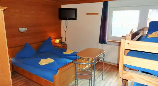 Коттедж Comfort Cosy Holiday Home in Langenfeld