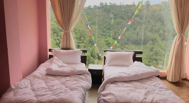 Номер Classic Lala Palace Resort