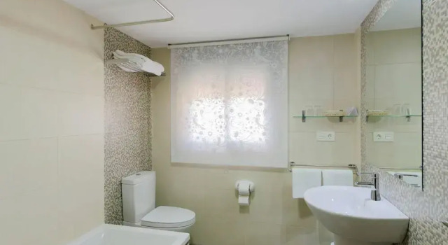 Семейный номер Standard Hotel Cachada