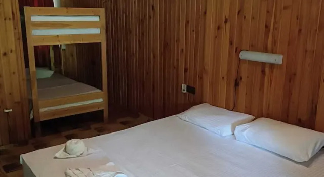 Olympos Paradise Hotel, Забронировать Отель Кумлуджа провинция Анталья