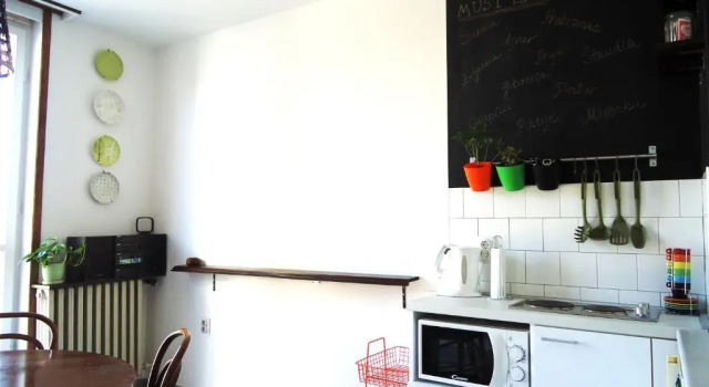 Апартаменты Apartment Downtown Atelje