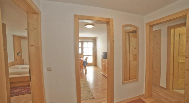 Chasa Per La Punt, Prenota Hotel Hotel a Tirolo con parcheggio, Parcheggio