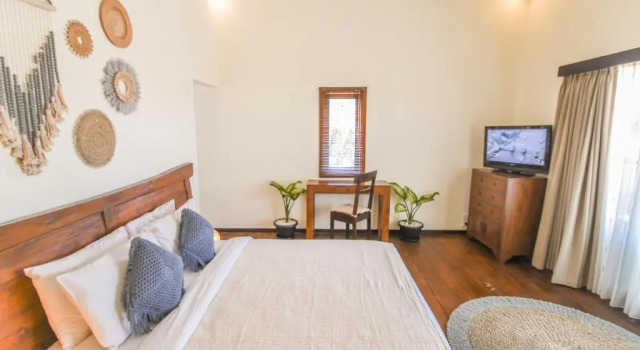 Amalia Swan Haven Villa Seminyak, Забронировать Вилла Семиньяк Бадунг