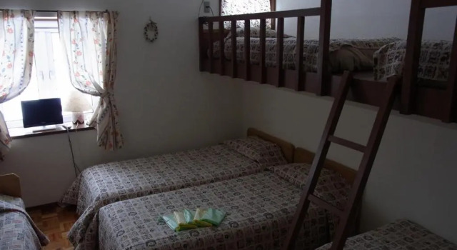 Семейный номер Standard Pension Rapport in Tambara Plateau